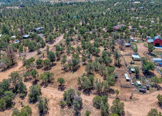 Property at 3346 Bear Heights Rd Unit -, Heber, AZ 85928