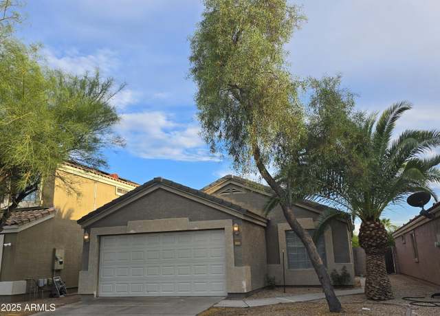 Property at 11121 E Aspen Ave, Mesa, AZ 85208, 3 beds, 2 baths