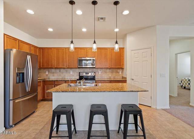 Property at 3034 E Quartz St, Mesa, AZ 85213, 4 beds, 3 baths