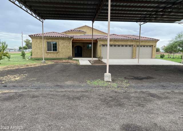 Property at 12007 W Southern Ave, Tolleson, AZ 85353, 4 beds, 3.5 baths