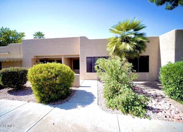 Property at 14300 W Bell Rd #444, Surprise, AZ 85374, 2 beds, 1 bath