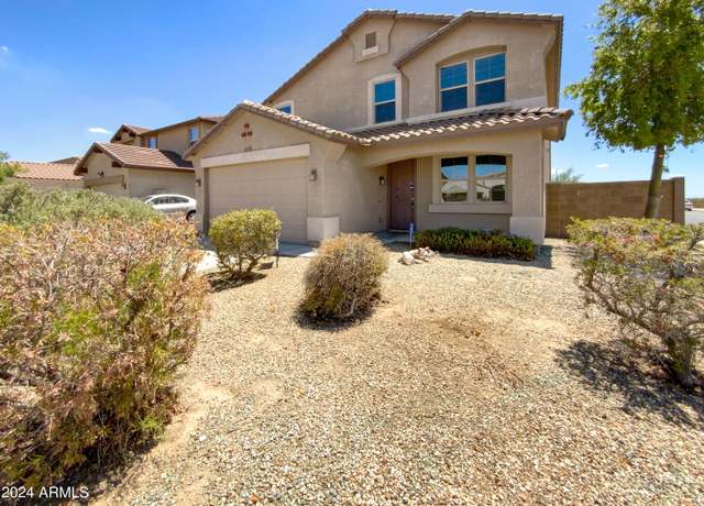 Property at 12059 W Carlota Ln, Sun City, AZ 85373, 4 beds, 2.5 baths