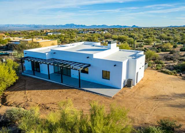 Property at 13924 E Windstone Trl, Scottsdale, AZ 85262, 3 beds, 3.5 baths