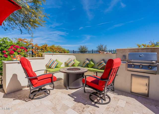 Property at 1806 E Azafran Trl, Queen Creek, AZ 85140, 2 beds, 2 baths