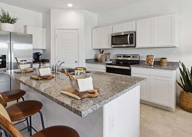 Property at 1350 W Kennedy Ave, Coolidge, AZ 85128, 4 beds, 2.5 baths