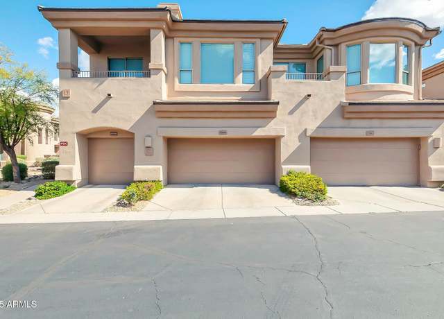 Property at 16420 N Thompson Peak Pkwy #1064, Scottsdale, AZ 85260, 2 beds, 2.5 baths