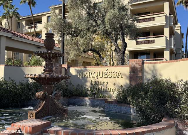 Property at 4200 N Miller Rd #321, Scottsdale, AZ 85251, 2 beds, 2 baths