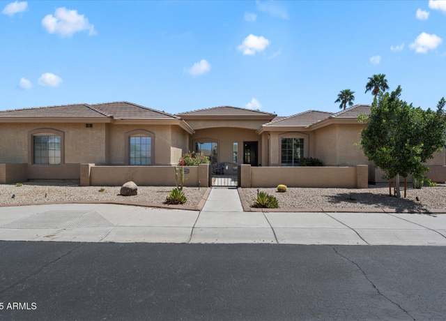 Property at 24403 N 43rd Dr, Glendale, AZ 85310, 3 beds, 2 baths