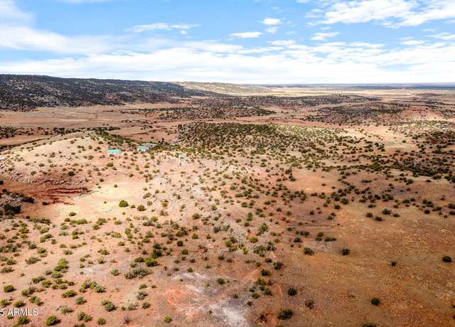 Property at TBD N8477 -- #46, Concho, AZ 85924