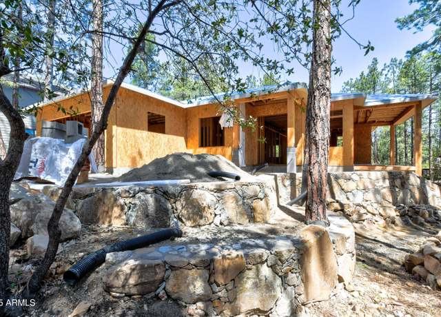 Property at 1183 Ravens Ct, Prescott, AZ 86303, 3 beds, 2.5 baths
