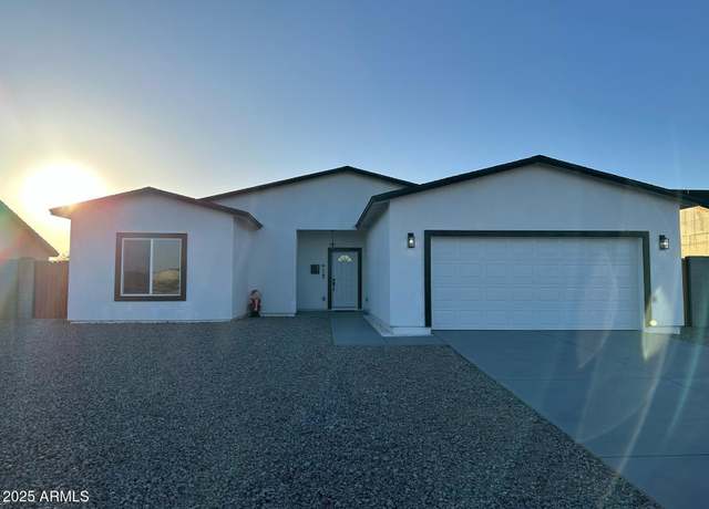Property at 15864 S Cherry Hills Dr, Arizona City, AZ 85123, 4 beds, 2 baths