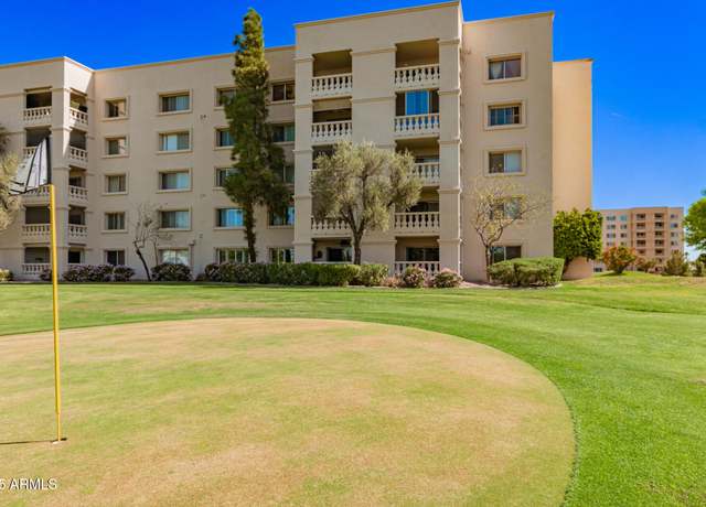 Property at 7910 E Camelback Rd #104, Scottsdale, AZ 85251, 2 beds, 1 bath