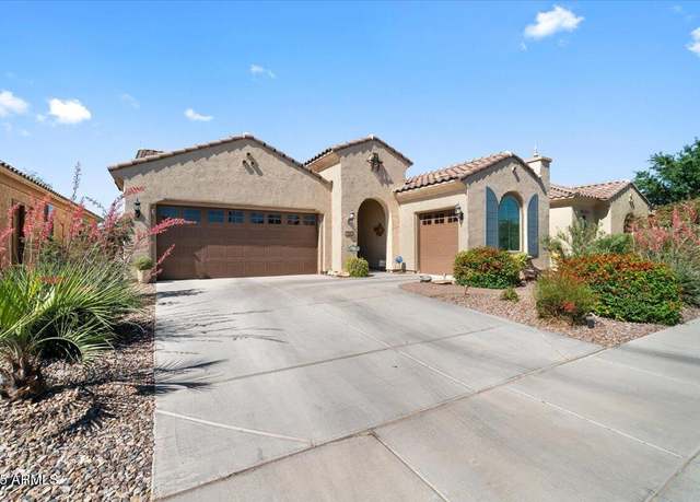 Property at 7087 W Turnstone Dr, Florence, AZ 85132, 2 beds, 2 baths