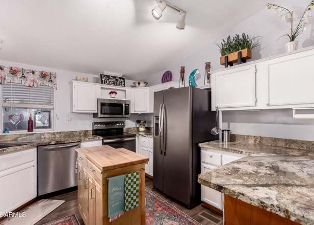 Property at 8209 E 5th Ave, Mesa, AZ 85208, 2 beds, 2 baths