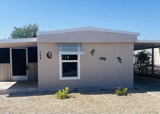 Property at 10701 N 99th Ave #148, Peoria, AZ 85345, 2 beds, 2 baths