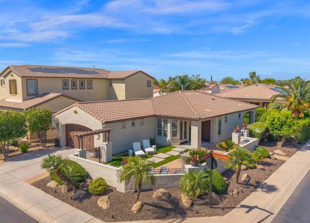 Property at 1462 E Sweet Citrus Dr, Queen Creek, AZ 85140, 2 beds, 2 baths