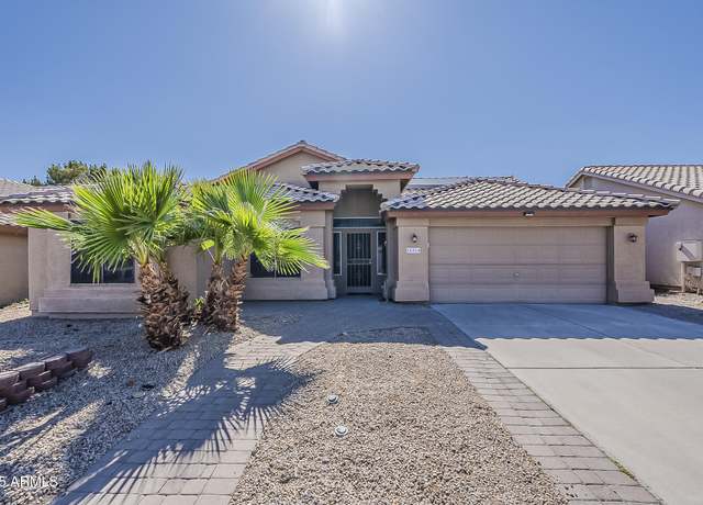 Property at 15360 N 87th Ave, Peoria, AZ 85381, 3 beds, 2 baths
