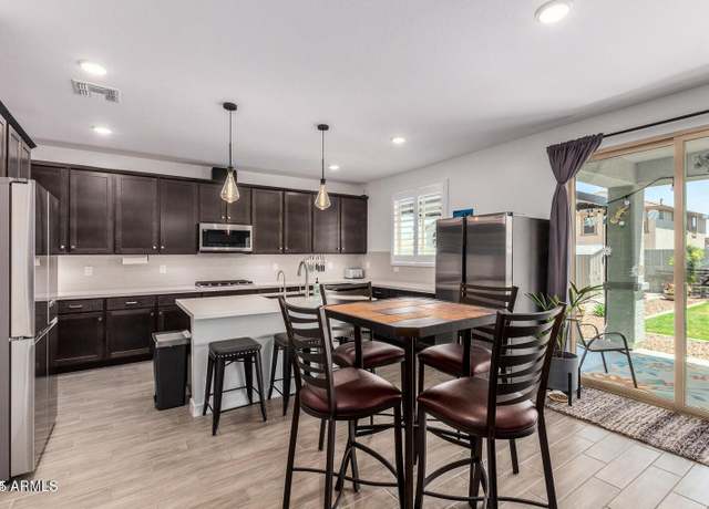 Property at 16987 W Red Bird Rd, Surprise, AZ 85387, 5 beds, 3 baths