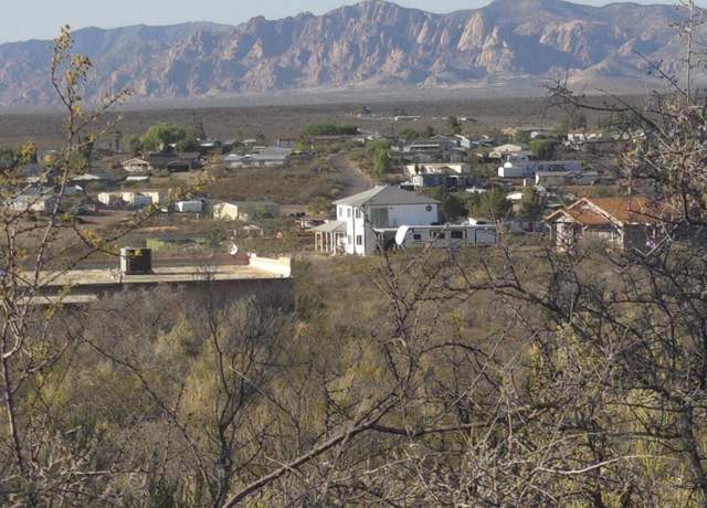 Property at 70 Apache 70 Cir Unit 109-21-302, Tombstone, AZ 85638