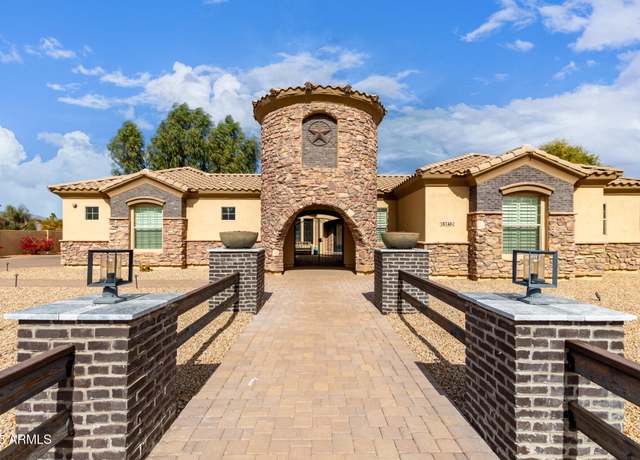 Property at 18346 W Rancho Ct, Litchfield Park, AZ 85340, 3 beds, 2.5 baths
