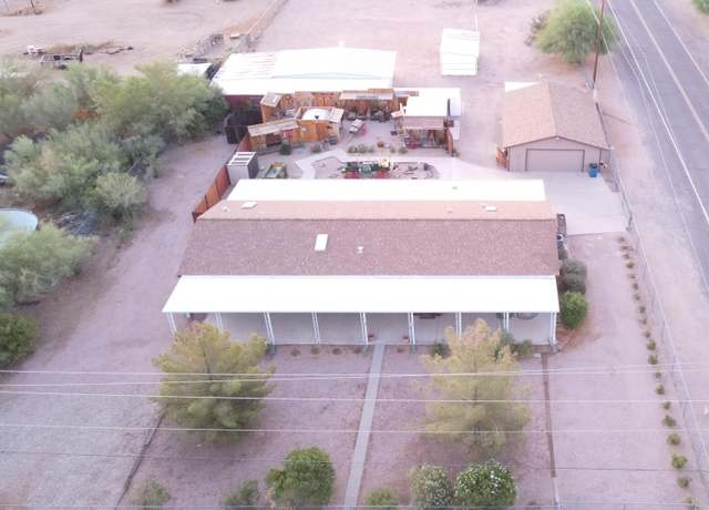 Property at 2015 N Delaware Dr, Apache Junction, AZ 85120, 3 beds, 2 baths