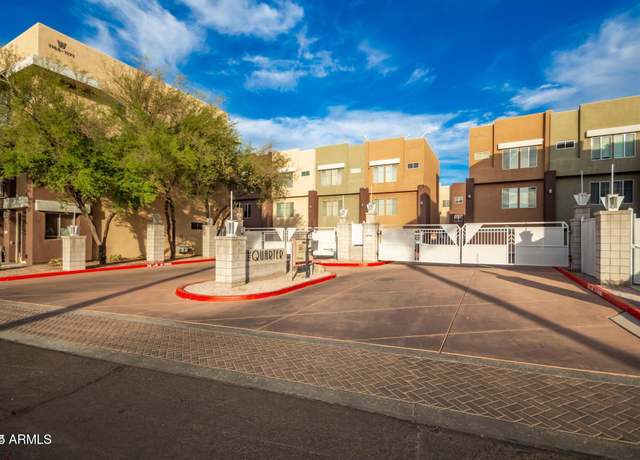 Property at 6605 N 93rd Ave #1077, Glendale, AZ 85305, 2 beds, 2.5 baths