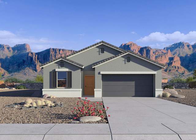 Property at 38110 W Frascati Ave, Maricopa, AZ 85138, 4 beds, 2.5 baths