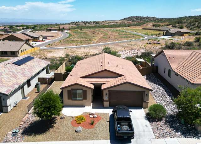 Property at 2185 Gold Rush Ln, Cottonwood, AZ 86326, 3 beds, 2 baths