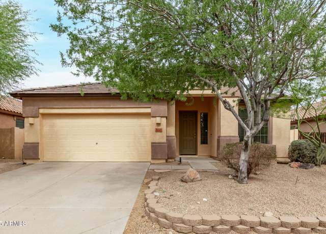 Property at 8448 W Maya Dr, Peoria, AZ 85383, 4 beds, 2 baths
