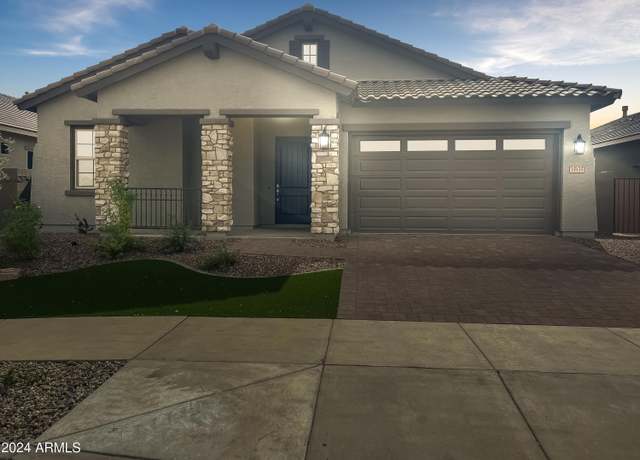 Property at 15935 W Montana DE Oro Dr, Surprise, AZ 85387, 4 beds, 3 baths