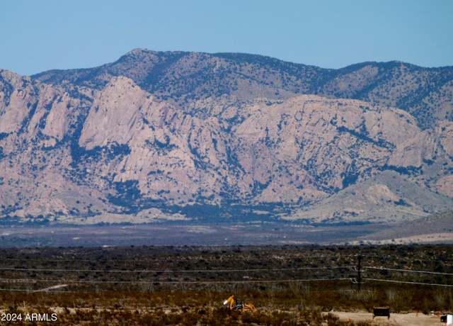 Property at TBD N Via Loma Linda Dr Unit 722,723,724, Tombstone, AZ 85638