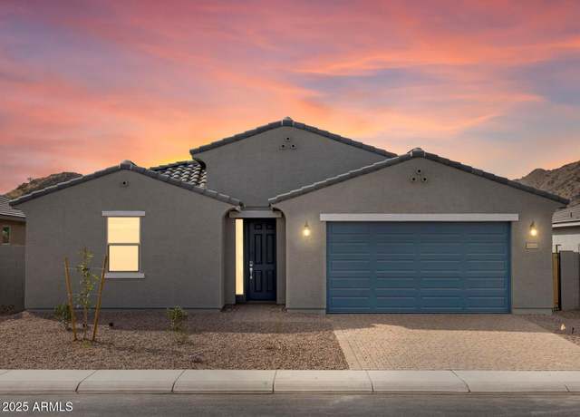 Property at 4937 W Hunter Trl, San Tan Valley, AZ 85144, 5 beds, 3 baths