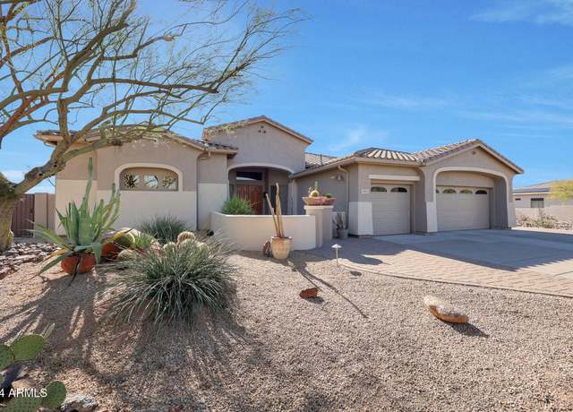 Property at 3701 E Sat Nam Way, Cave Creek, AZ 85331, 4 beds, 3 baths