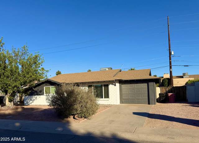 Property at 2213 N 87th Pl, Scottsdale, AZ 85257, 2 beds, 2 baths