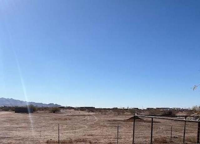 Property at 29xxx N 256th Ln N Unit '''_''', Wittmann, AZ 85361
