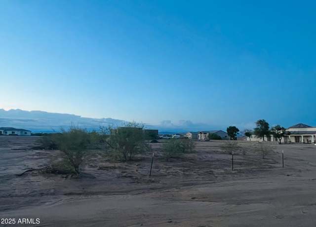 Property at 29xxx N 256th Ln N Unit '''_''', Wittmann, AZ 85361