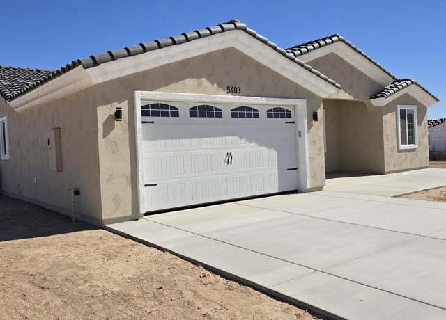 Property at 5403 S 360 th Ave, Tonopah, AZ 85354, 4 beds, 2.5 baths