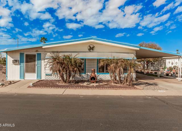 Property at 2100 N Trekell Rd #144, Casa Grande, AZ 85122, 2 beds, 2 baths