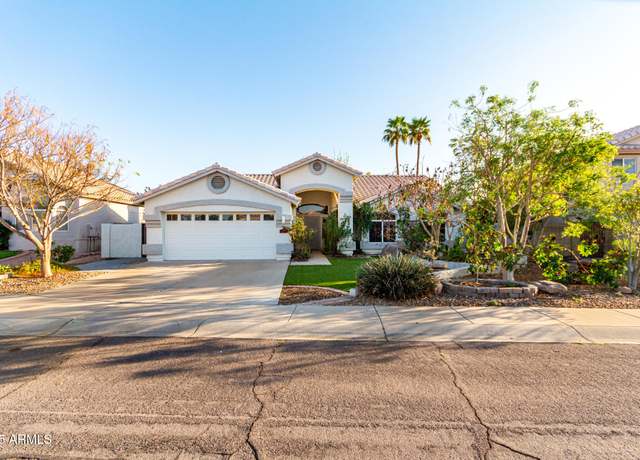 Property at 1573 W Chicago St, Chandler, AZ 85224, 3 beds, 2 baths