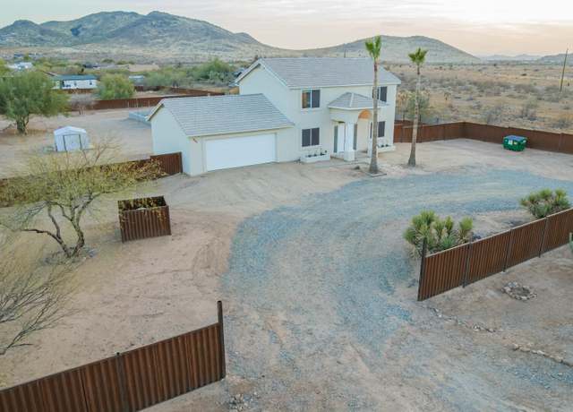 Property at 1819 W Joy Ranch Rd, Phoenix, AZ 85086, 5 beds, 2.5 baths