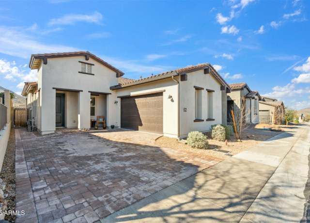 Property at 38500 N School House Rd #62, Cave Creek, AZ 85331, 3 beds, 2.5 baths