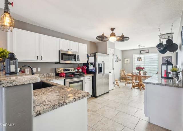 Property at 15136 N 162nd Ln, Surprise, AZ 85379, 3 beds, 2 baths