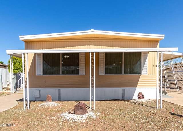 Property at 2650 W Union Hills Dr #131, Phoenix, AZ 85027, 2 beds, 2 baths
