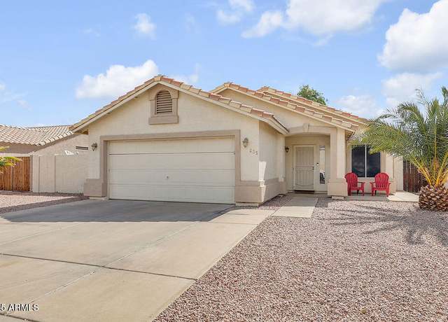Property at 235 S Kingston St, Chandler, AZ 85225, 3 beds, 2 baths