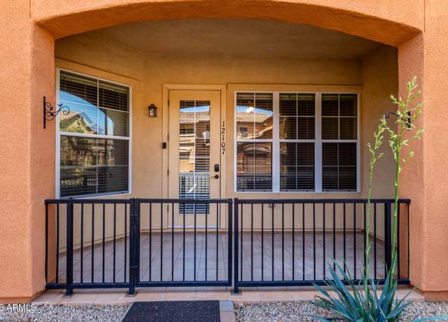 Property at 14575 W Mountain View Blvd #12107, Surprise, AZ 85374, 2 beds, 2 baths