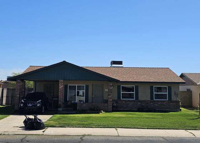 Property at 9157 W Gary Rd, Peoria, AZ 85345, 3 beds, 2 baths
