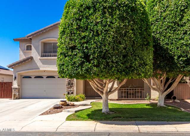 Property at 14604 W Banff Ln, Surprise, AZ 85379, 5 beds, 2.5 baths