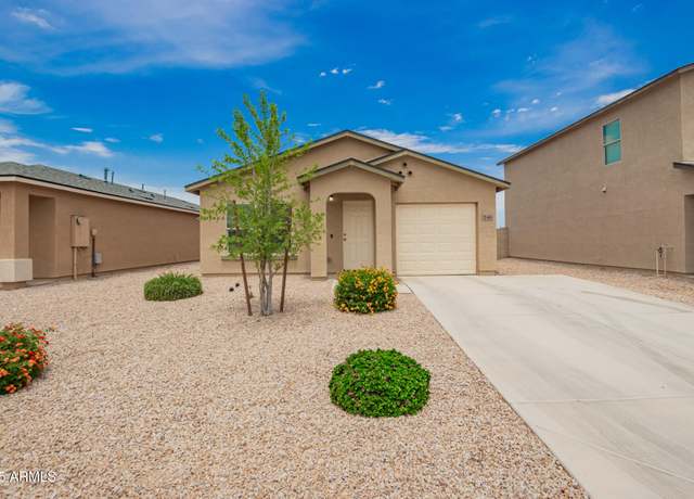 Property at 240 W Taylor Ave, Coolidge, AZ 85128, 3 beds, 2 baths