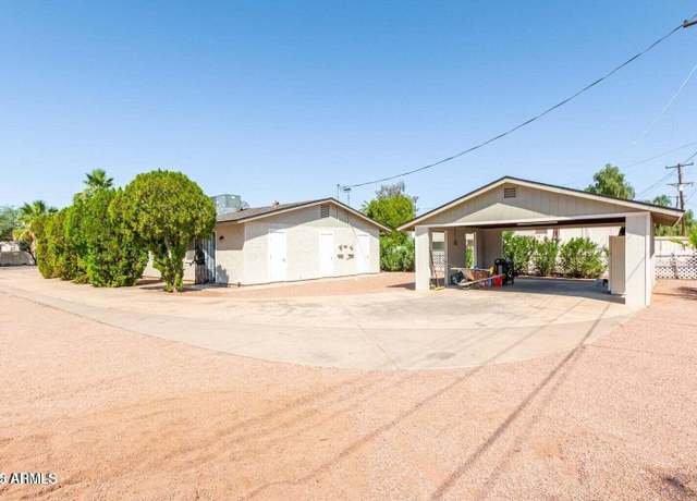 Property at 143 S Mountain Rd, Apache Junction, AZ 85120, 4 beds, 2 baths