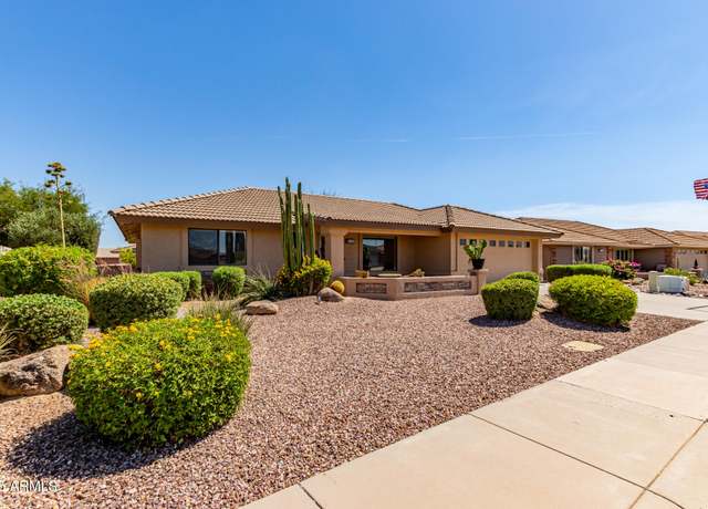 Property at 11339 E Monte Ave, Mesa, AZ 85209, 2 beds, 2 baths